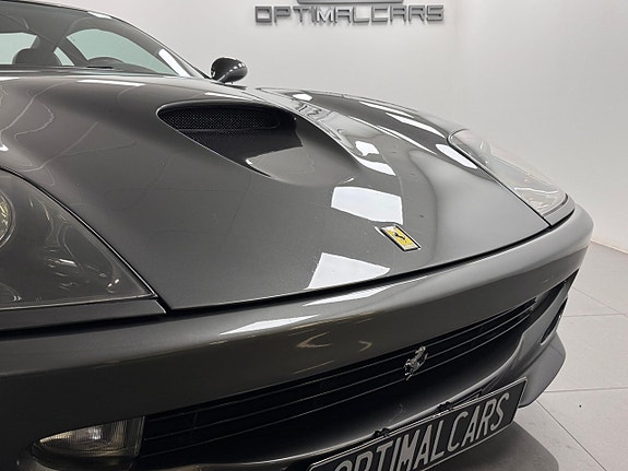 Ferrari 550 Maranello 4 of 20