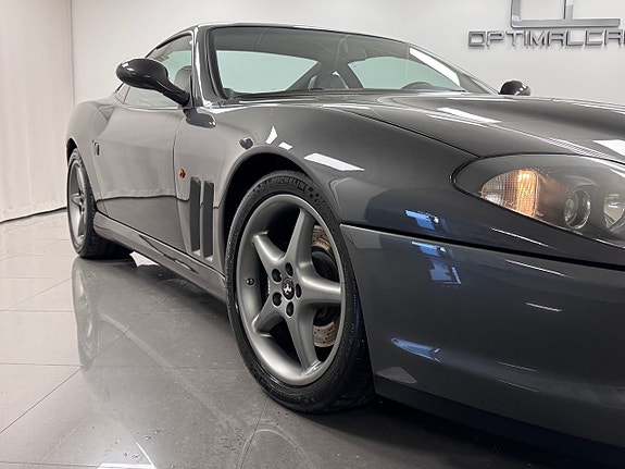 Ferrari 550 Maranello 2 of 20