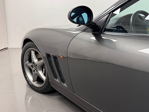 Ferrari 550 Maranello 6 of 20