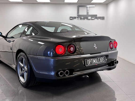 Ferrari 550 Maranello 20 of 20
