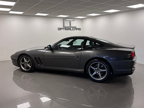 Ferrari 550 Maranello 15 of 20