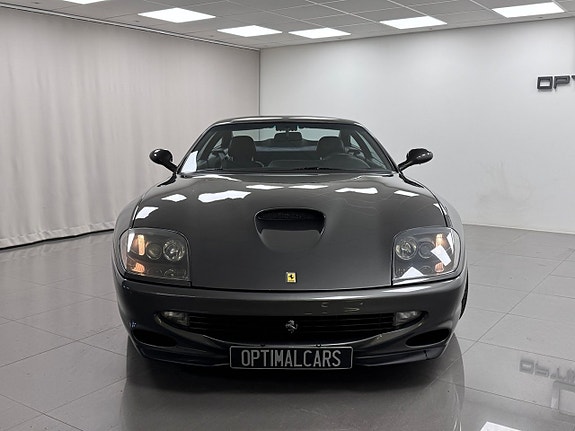 Ferrari 550 Maranello 5 of 20