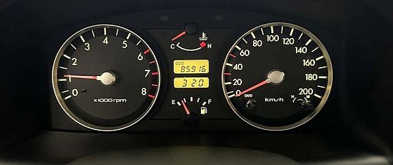 Hyundai Getz 19 of 20