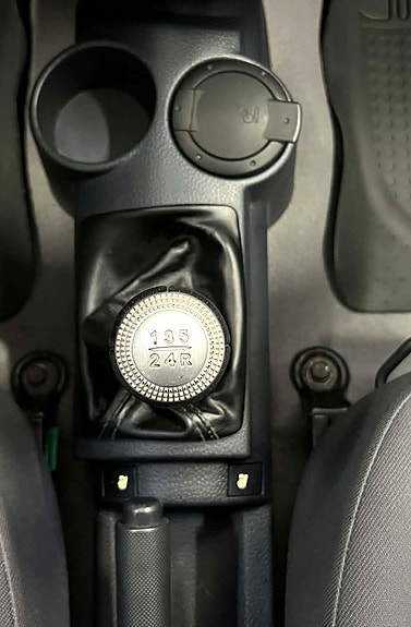 Hyundai Getz 16 of 20