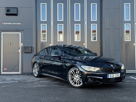 BMW 440i