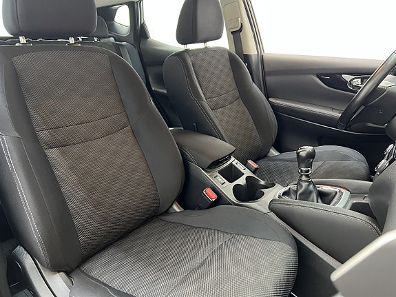Nissan Qashqai 17 of 17