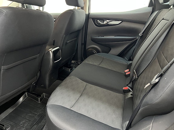 Nissan Qashqai 16 of 17