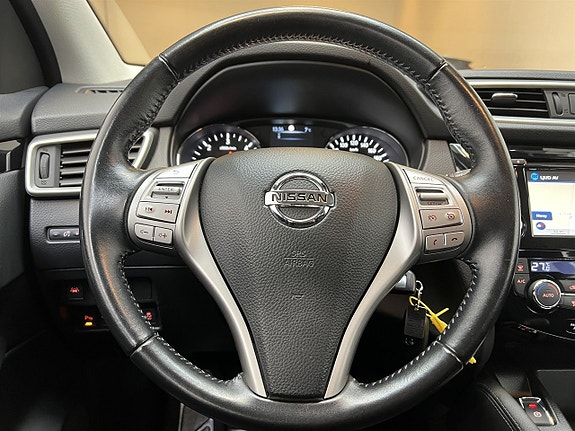 Nissan Qashqai 10 of 17