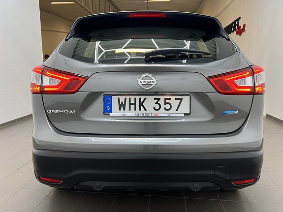 Nissan Qashqai 6 of 17