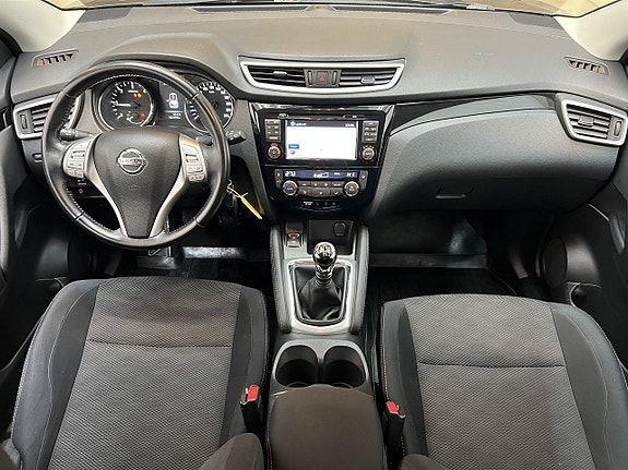 Nissan Qashqai 9 of 17