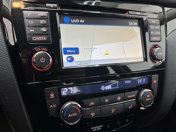 Nissan Qashqai 11 of 17