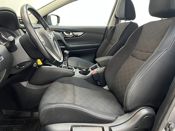 Nissan Qashqai 7 of 17
