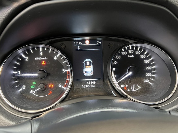 Nissan Qashqai 13 of 17