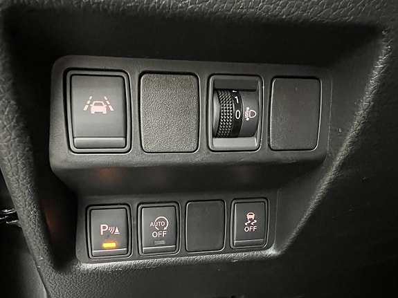 Nissan Qashqai 15 of 17