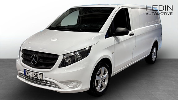 Mercedes-Benz Vito 116