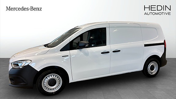 Mercedes-Benz eCitan
