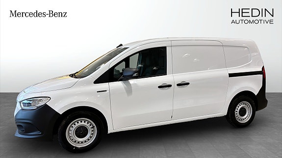 Mercedes-Benz eCitan