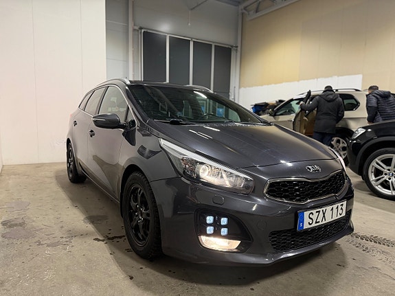 Kia Ceed 5 of 5
