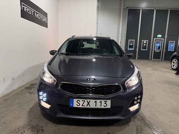 Kia Ceed 4 of 5
