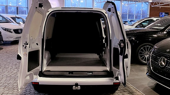 Mercedes-Benz Citan 112 7 of 9