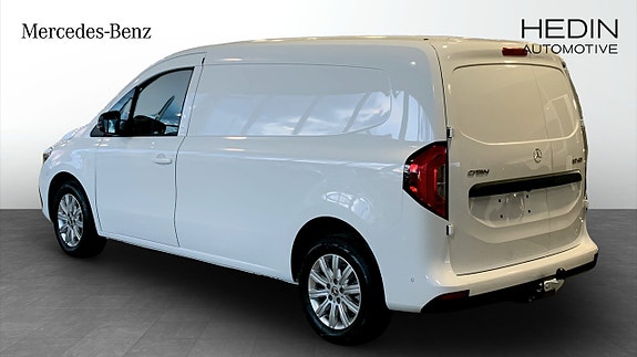 Mercedes-Benz Citan 112 2 of 5