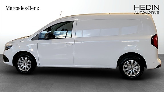 Mercedes-Benz Citan 112 6 of 9