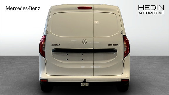 Mercedes-Benz Citan 112 9 of 9
