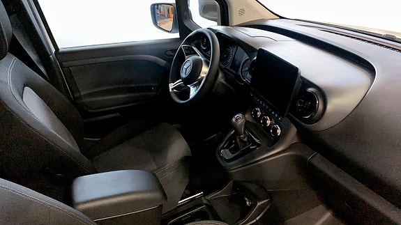 Mercedes-Benz Citan 112 3 of 5