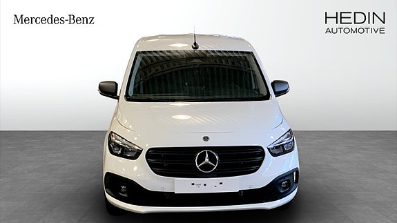 Mercedes-Benz Citan 112 8 of 9