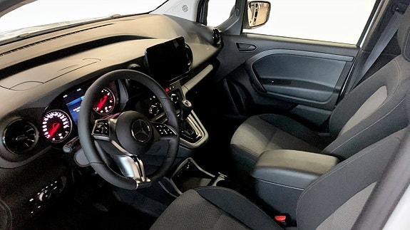 Mercedes-Benz Citan 112 4 of 5
