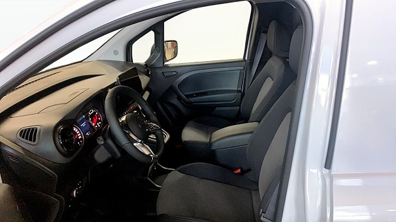 Mercedes-Benz Citan 112 5 of 5