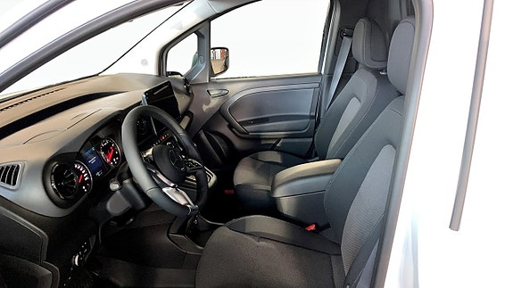 Mercedes-Benz Citan 112 5 of 5