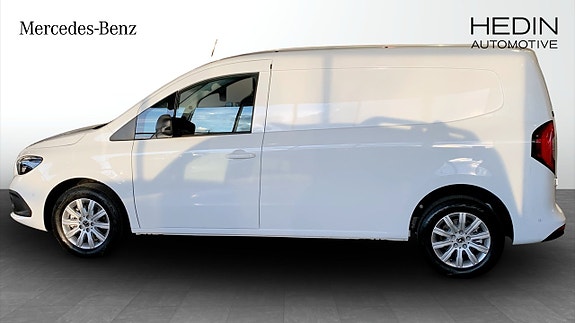 Mercedes-Benz Citan 112 6 of 9