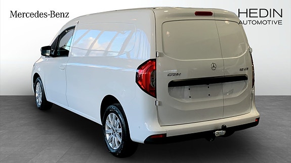 Mercedes-Benz Citan 112 2 of 5