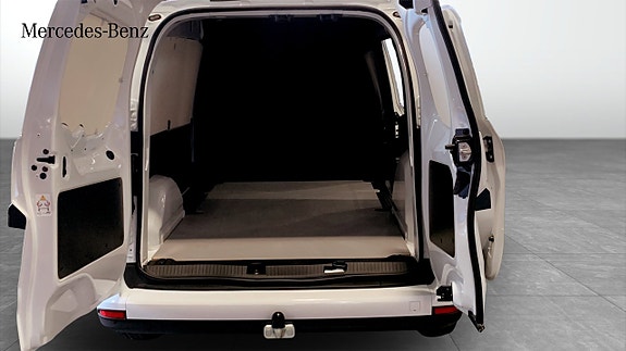 Mercedes-Benz Citan 112 9 of 9