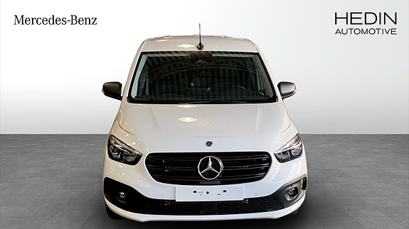 Mercedes-Benz Citan 112 8 of 9