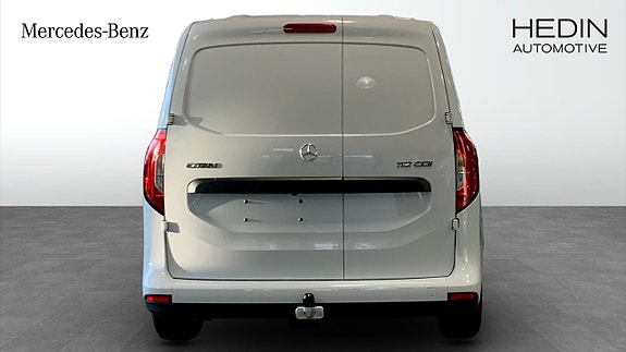 Mercedes-Benz Citan 112 7 of 9