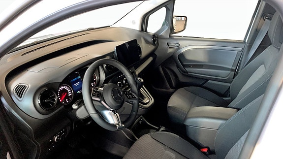 Mercedes-Benz Citan 112 4 of 5