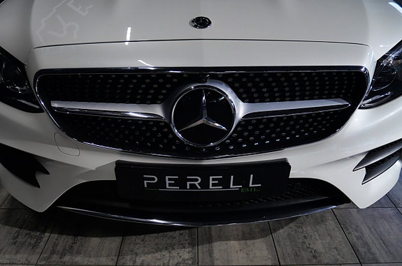 Mercedes-Benz E400 24 of 24