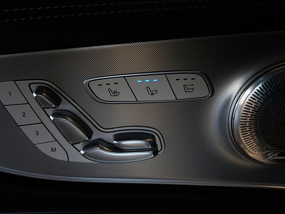 Mercedes-Benz E400 18 of 24