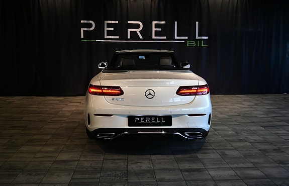 Mercedes-Benz E400 5 of 24