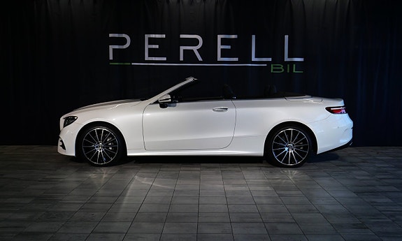 Mercedes-Benz E400 2 of 24