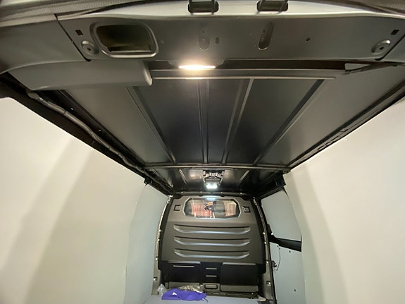 Opel Vivaro 29 of 30