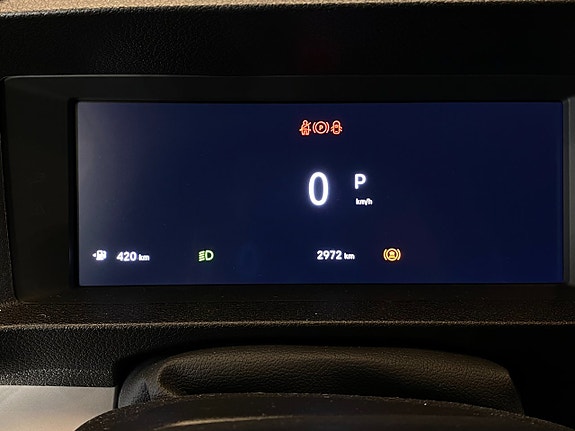 Opel Vivaro 11 of 30