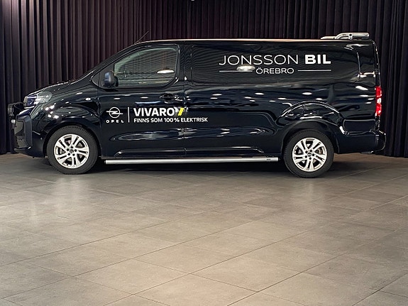 Opel Vivaro 3 of 5