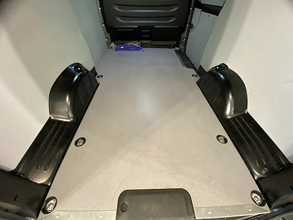 Opel Vivaro 28 of 30