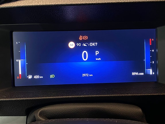 Opel Vivaro 21 of 30
