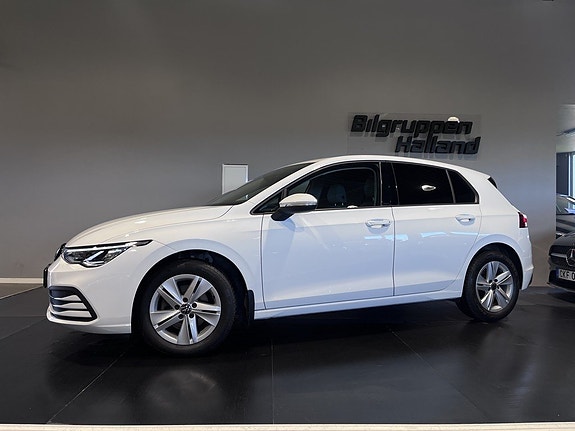 Volkswagen Golf-Serie