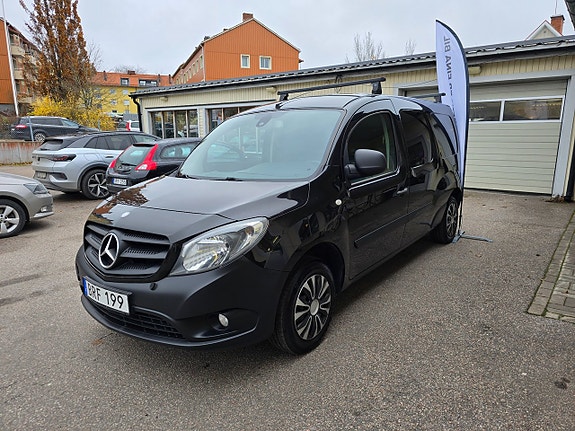 Mercedes-Benz Citan 109