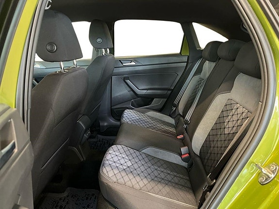 Volkswagen Taigo 9 of 10